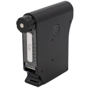 Chewy G3 Portable Electronic Grinder(DELUXE)