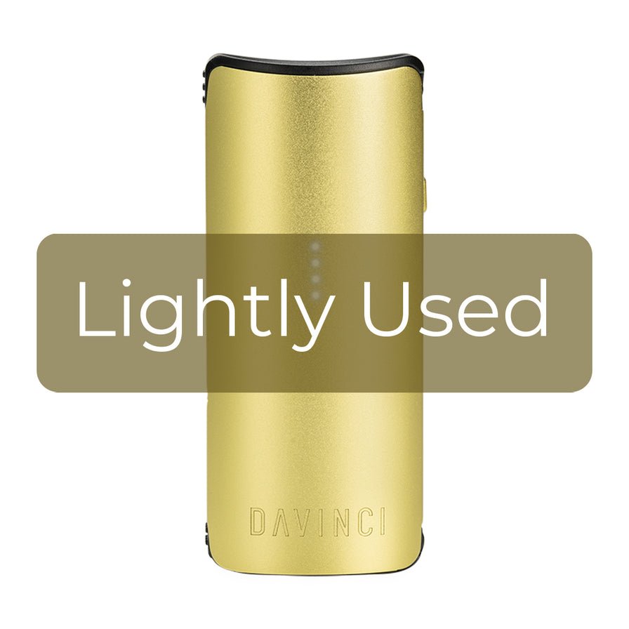 Lightly Used - DaVinci MIQRO-C Vaporizer - Image 15