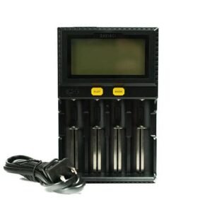 DaVinci Battery Charger