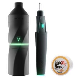 Focus V Aeris, FocusV Saber and Glob Mops Bundle