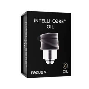 Focus V CARTA 2 Intelli-Core® Atomizer For Oil