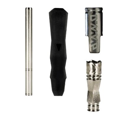 DynaVap B Starter Pack with Sling Stash and Spark Torch - Image 5