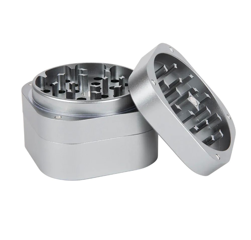 Pax Mini, Pax Grinder, Puck Press Bundle - Image 5