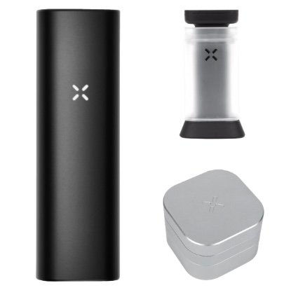 Pax Mini, Pax Grinder, Puck Press Bundle