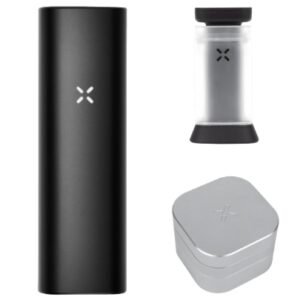 Pax Plus, Pax Grinder, Puck Press (Pax Plus Bundle)