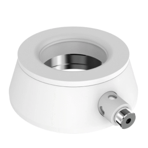 Dr. Dabber Boost Evo Quick Connect Adapter(White)