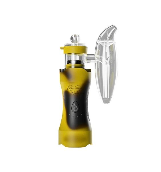 Dr. Dabber XS™ KHALIFA KUSH LIMITED EDITION(Dab Rig with thermo-chromatic technology) - Image 2