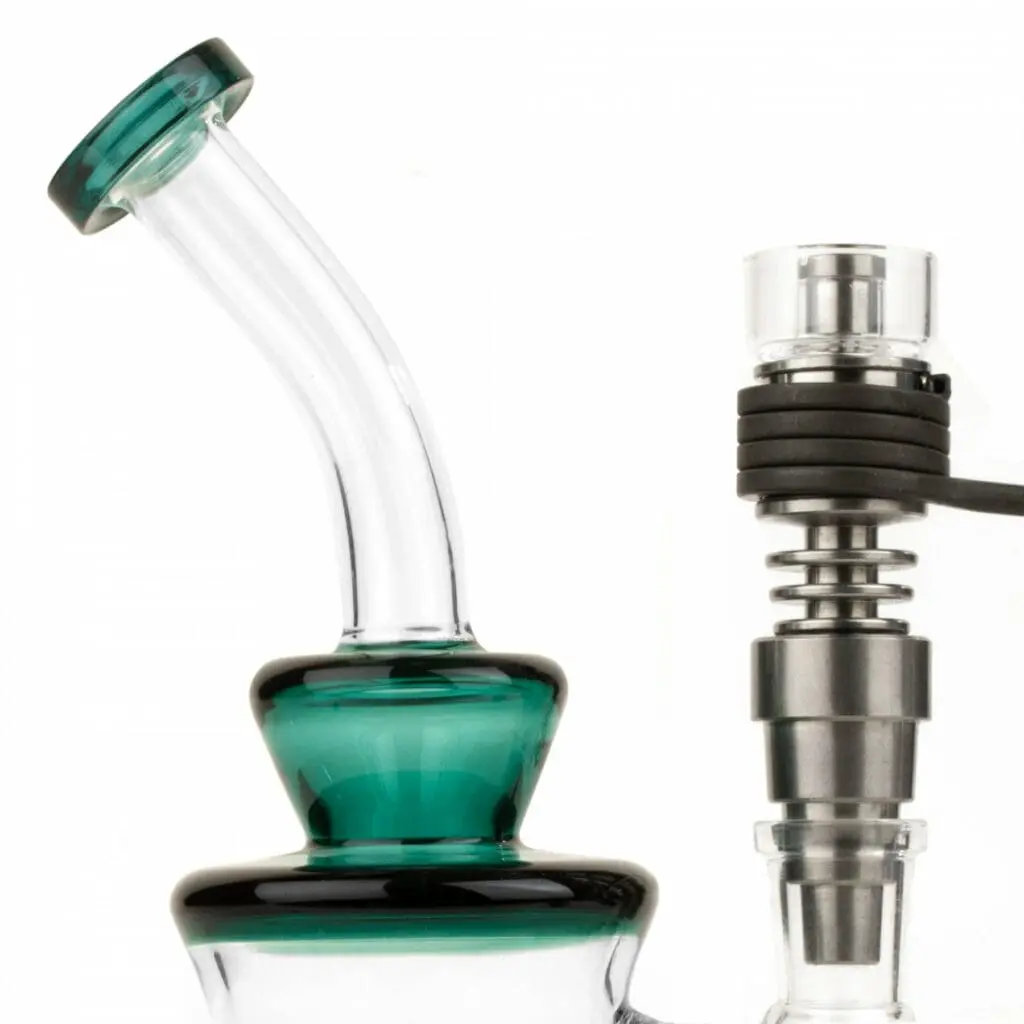 Dab Bot 2.0 E-Nail Kit - Image 3