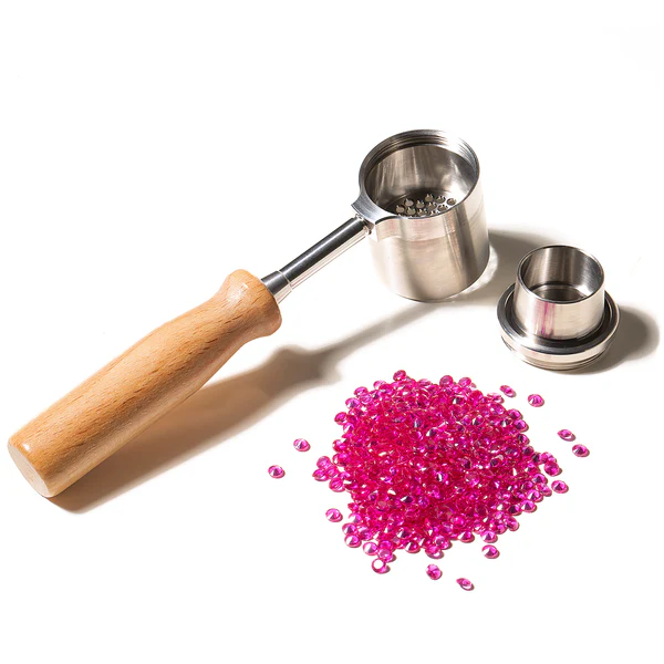 SZ CROSSING RUBY WIRELESS BALL VAPORIZER - Image 5