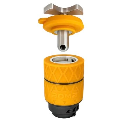 Bomb eRig- Replacement Chamber - Image 2