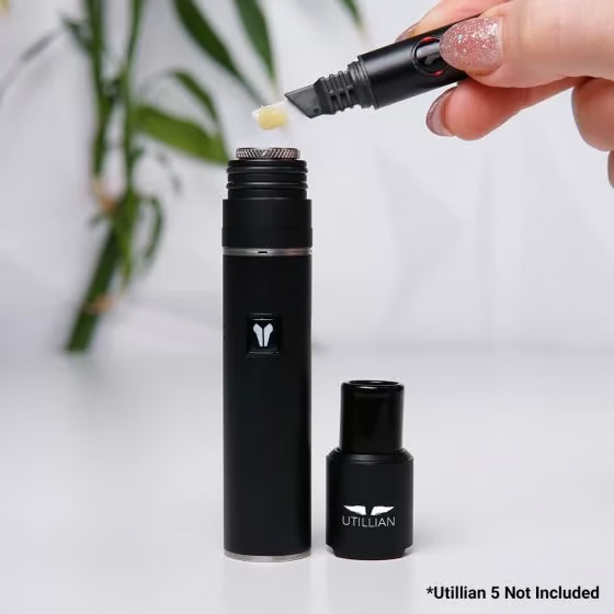 UTILLIAN HOT WAX AXE - Image 4