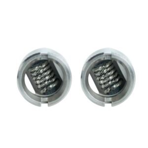 Utillian 5 Coils (2 Pack)
