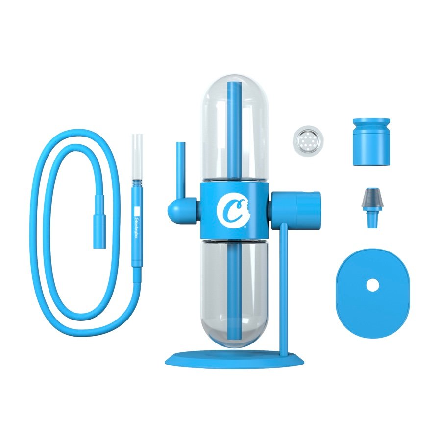 Cookies X Stündenglass Gravity Infuser - Image 10