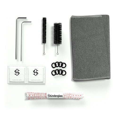 STÜNDENGLASS GRAVITY HOOKAH - Image 5