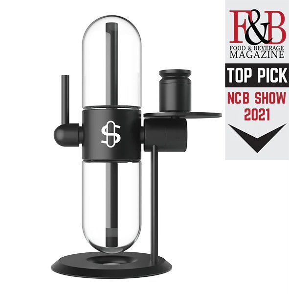 STÜNDENGLASS GRAVITY HOOKAH - Image 10