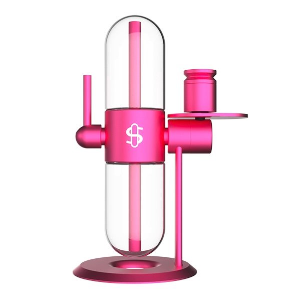 STÜNDENGLASS GRAVITY INFUSER
