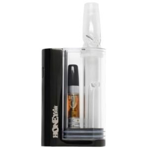 Honeystick 510 Bubbler for your Carts (with Water Bubbler or Filter)
