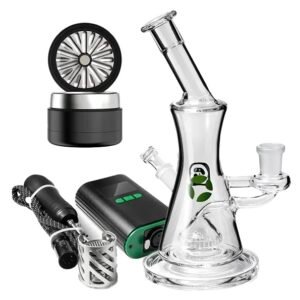 Ruby Twist Premium Bundle