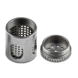 FENiX Pro Steel Capsule Dosing Capsule for Herbs