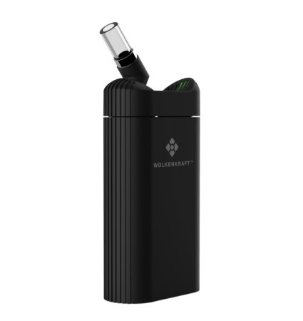 Wolkenkraft FX+ Vaporizer - Image 2