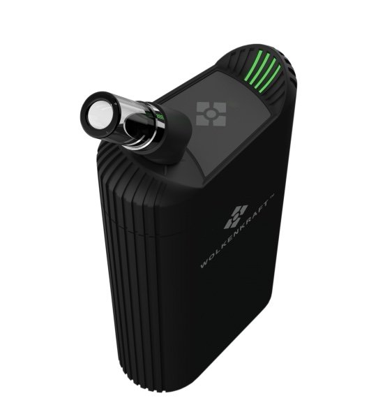 Wolkenkraft FX+ Vaporizer - Image 3