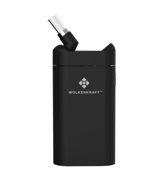 Wolkenkraft FX+ Vaporizer - Image 5