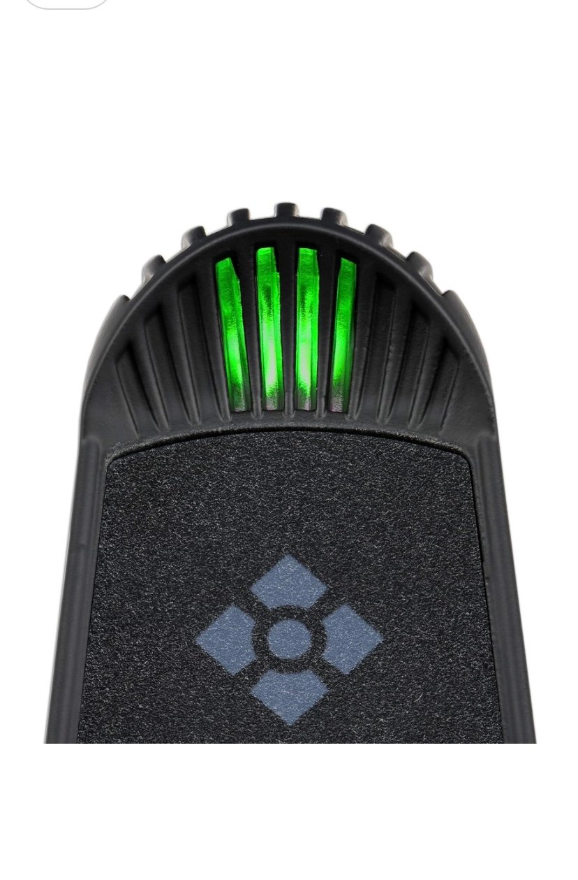 Wolkenkraft FX+ Vaporizer - Image 12