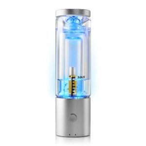 Carti9 510 Vape Cart Liquid Filtration Vaporizer