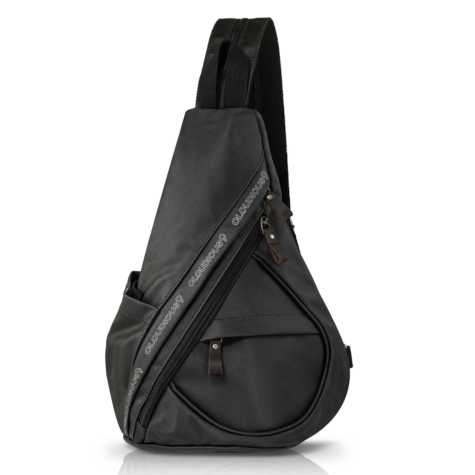 Fresh9 2-Way Smell Proof Crossbody SlingBag - Image 4