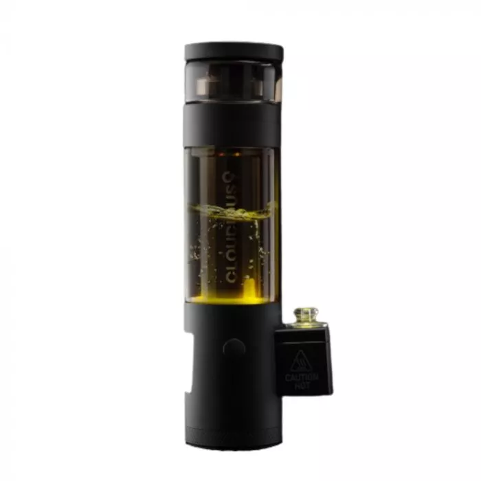 Hydrology9 NX Midnight Flower & Concentrate Vaporizer Limited Edition - Image 2