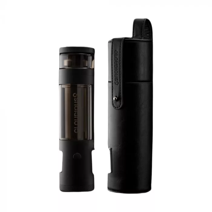 Hydrology9 NX Midnight Flower & Concentrate Vaporizer Limited Edition - Image 3