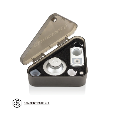 Hydrology9 NX Midnight Flower & Concentrate Vaporizer Limited Edition - Image 4