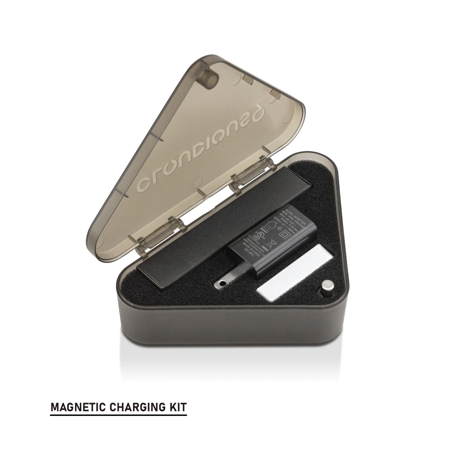 Hydrology9 NX Midnight Flower & Concentrate Vaporizer Limited Edition - Image 6