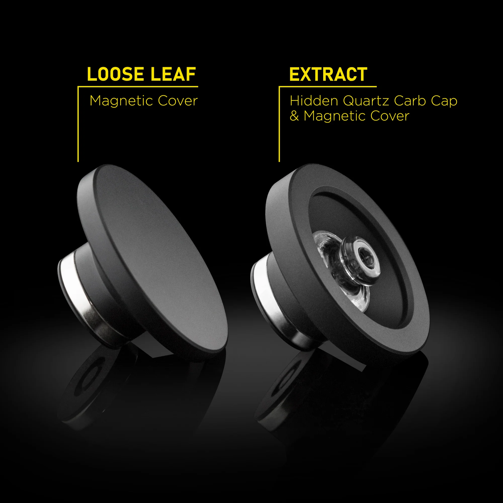 Hydrology9 NX Midnight Flower & Concentrate Vaporizer Limited Edition - Image 8