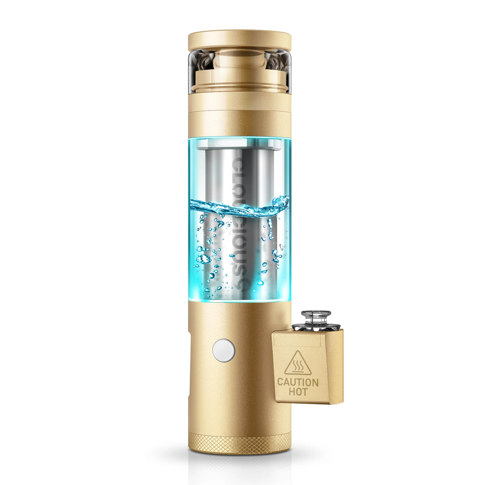 The NX Ultra9 Bundle *Golden Space Limited Edition * - Image 3