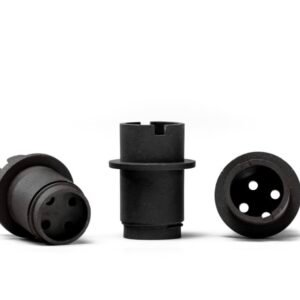 Loading Chambers Pack (3x)