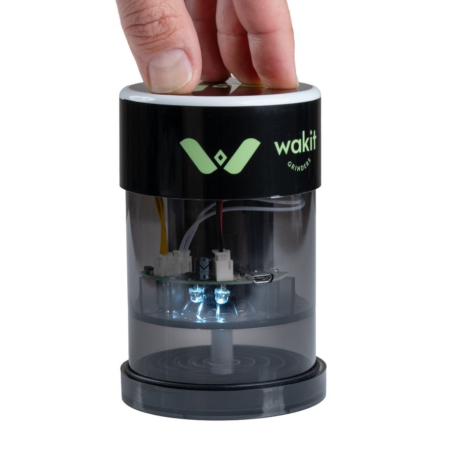 Wakit Electric Grinder - Image 8