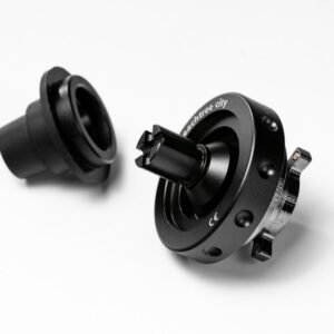 Hitoki Ignition Chamber Base for Saber