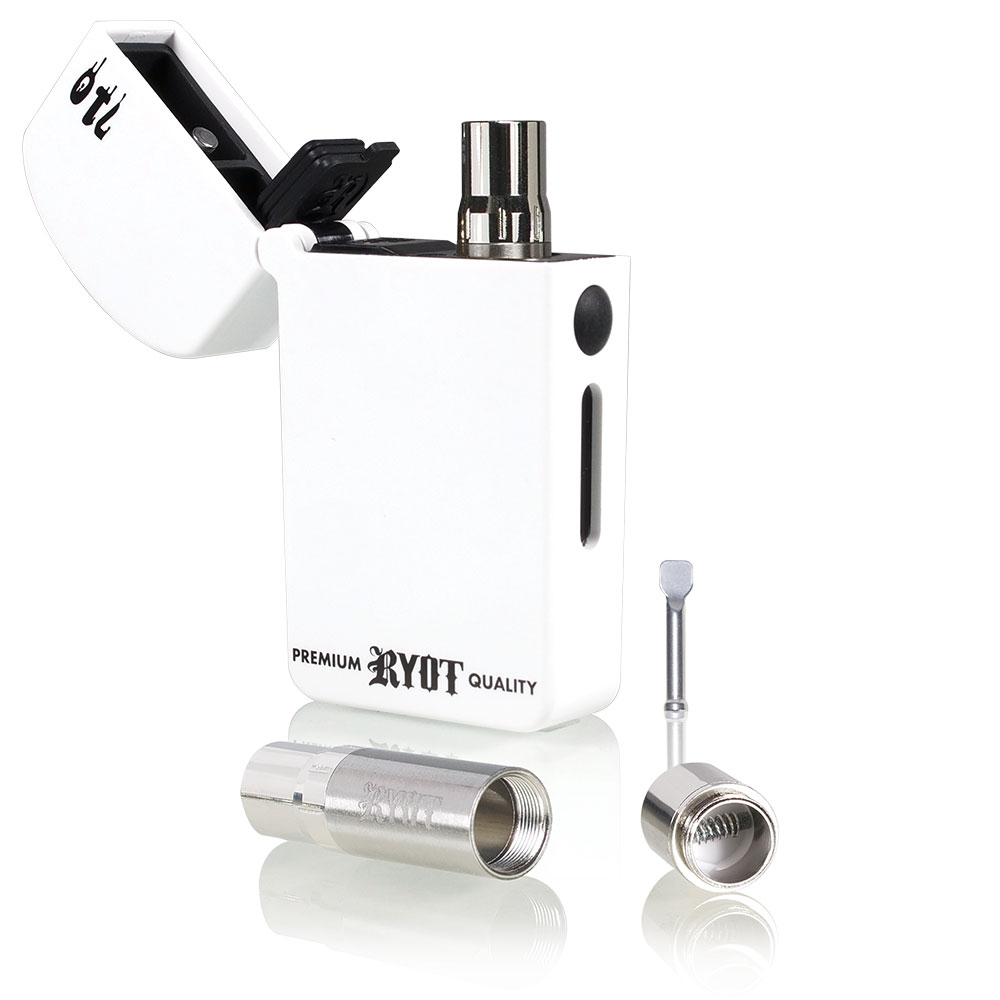 VERB 710 FLIP Threaded Battery Concentrate Vaporizer - Image 16