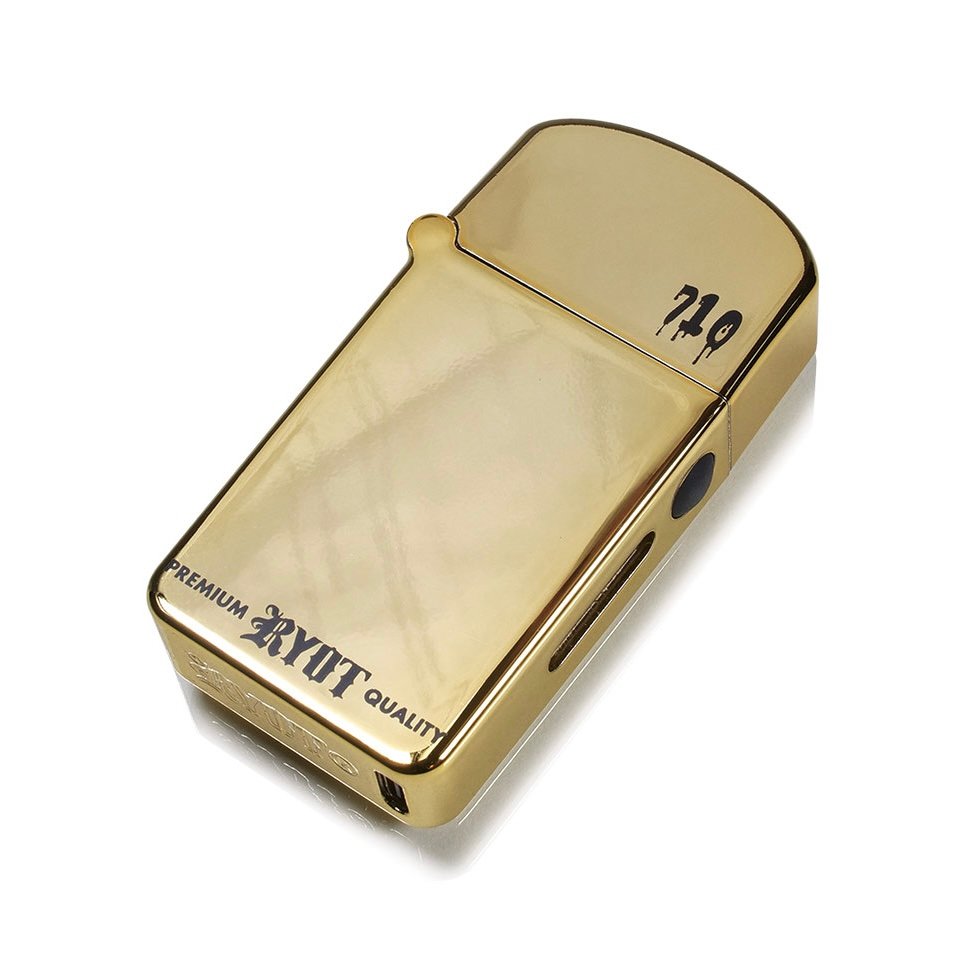 VERB 710 FLIP Threaded Battery Concentrate Vaporizer - Image 3