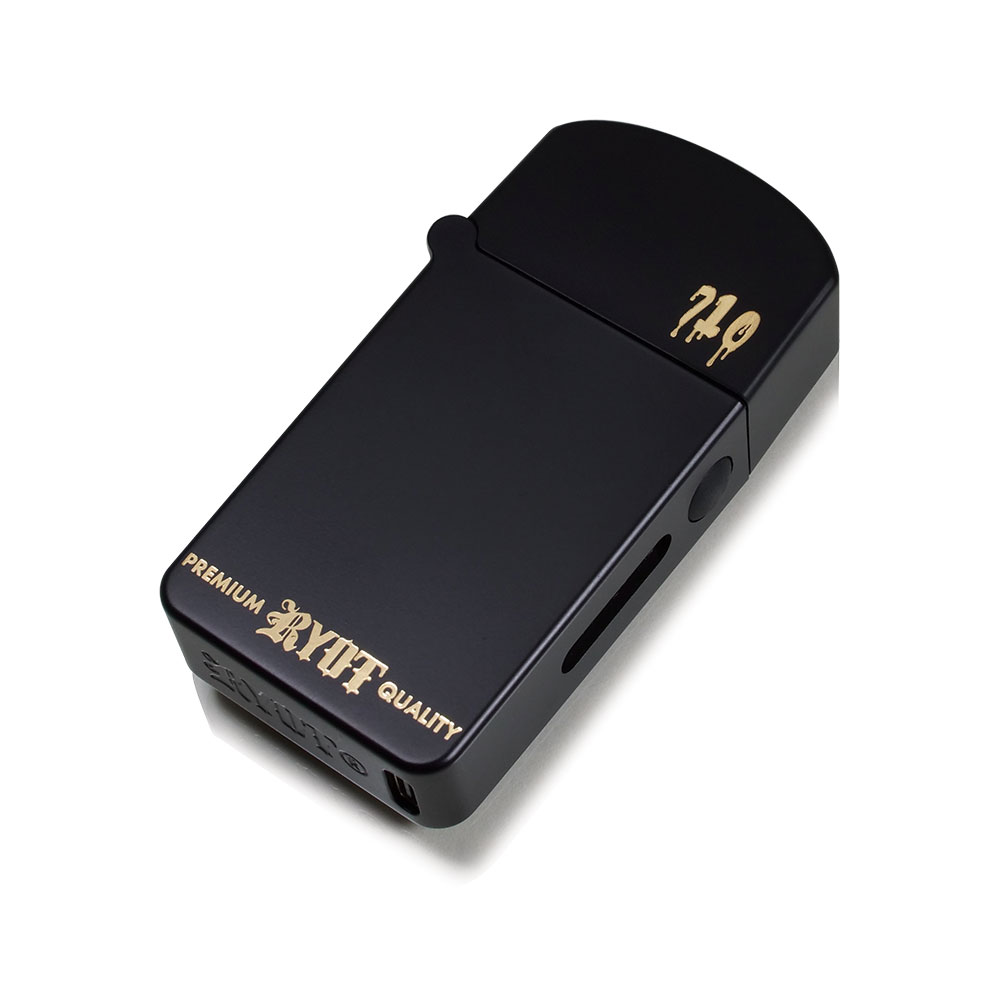 VERB 710 FLIP Threaded Battery Concentrate Vaporizer - Image 12