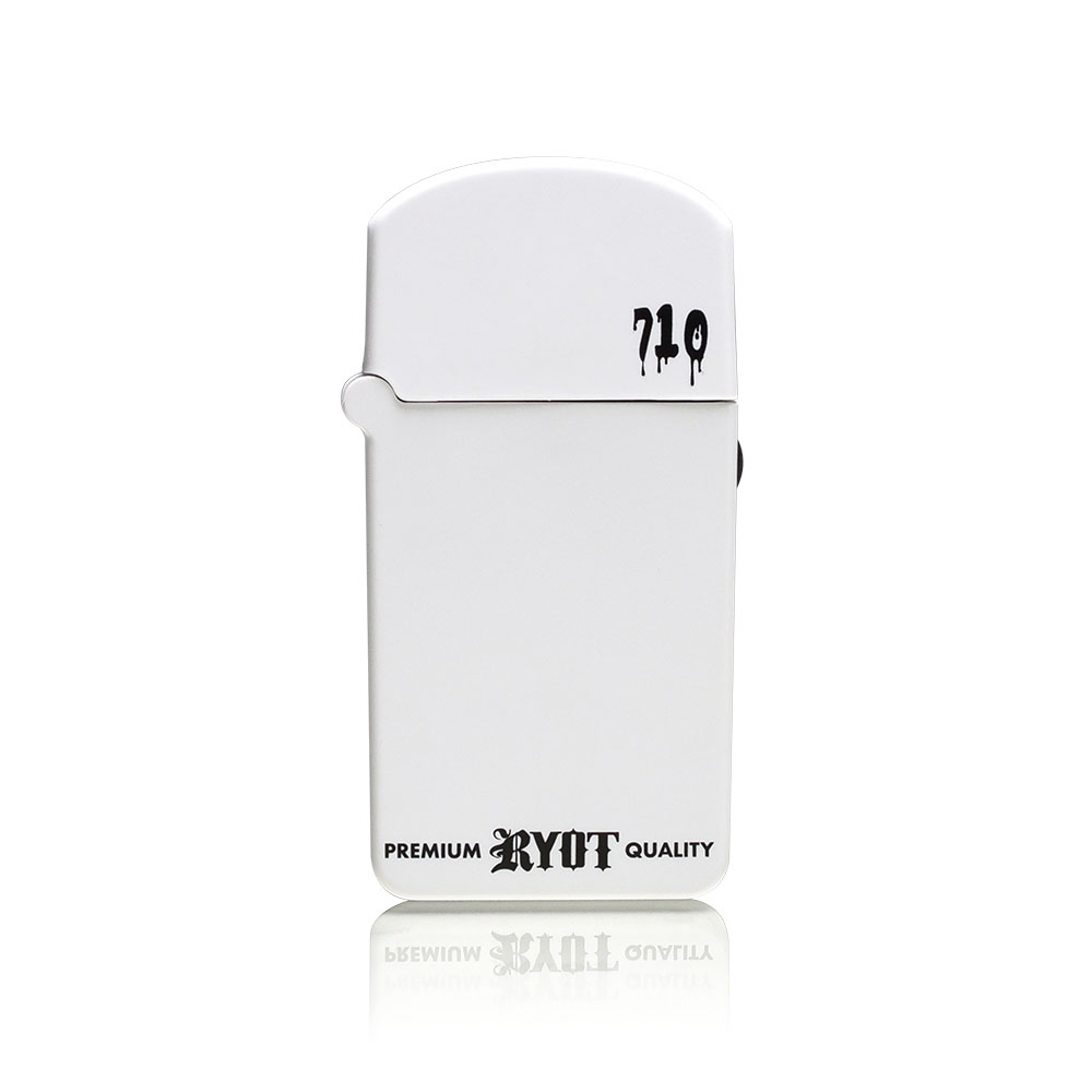 VERB 710 FLIP Threaded Battery Concentrate Vaporizer - Image 18