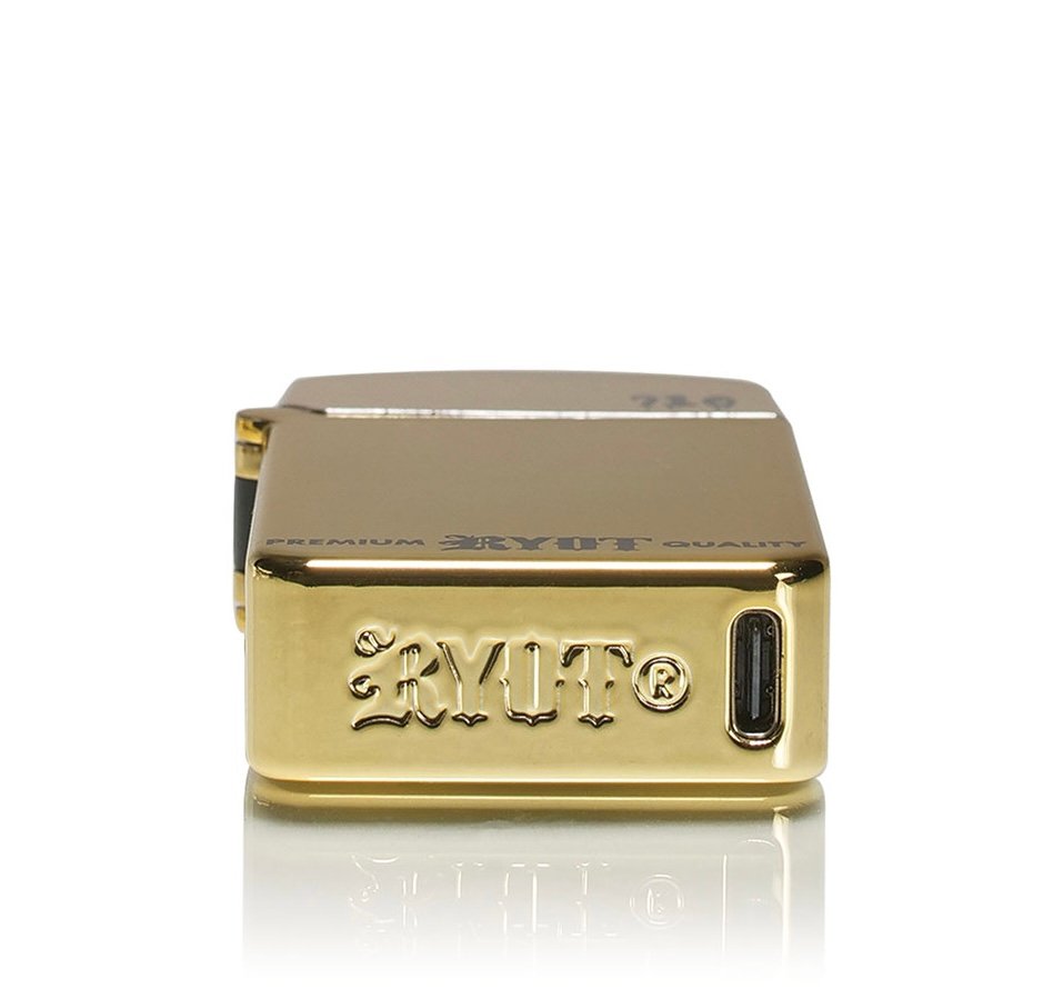 VERB 710 FLIP Threaded Battery Concentrate Vaporizer - Image 6