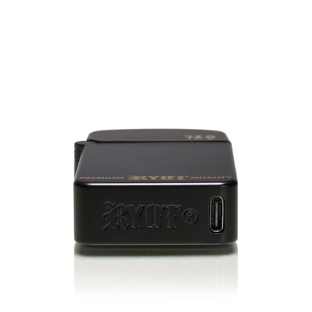 VERB 710 FLIP Threaded Battery Concentrate Vaporizer - Image 14