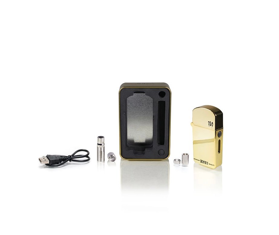 VERB 710 FLIP Threaded Battery Concentrate Vaporizer - Image 8