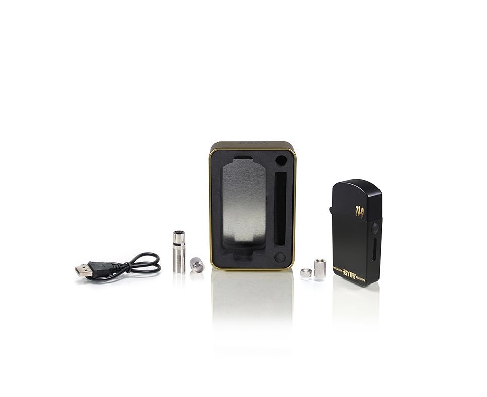 VERB 710 FLIP Threaded Battery Concentrate Vaporizer - Image 15