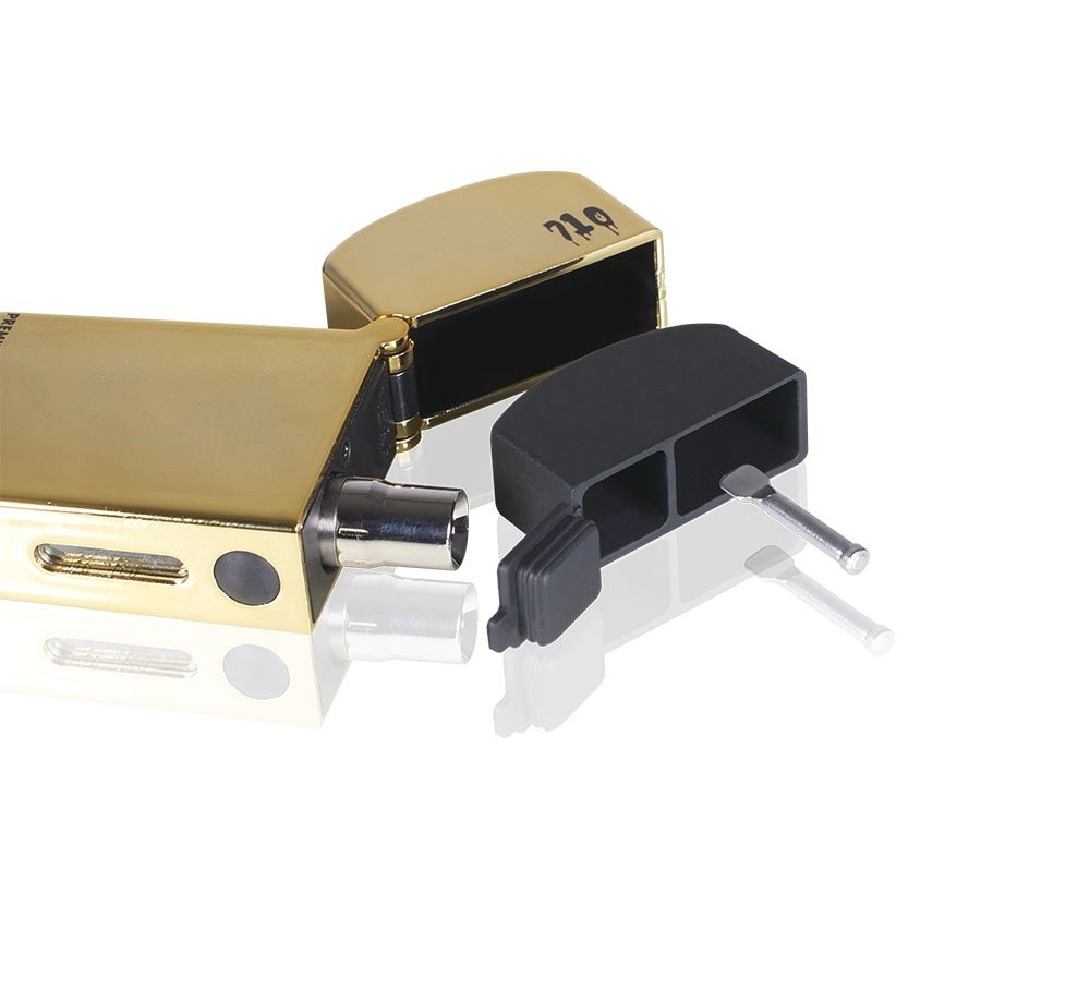 VERB 710 FLIP Threaded Battery Concentrate Vaporizer - Image 7