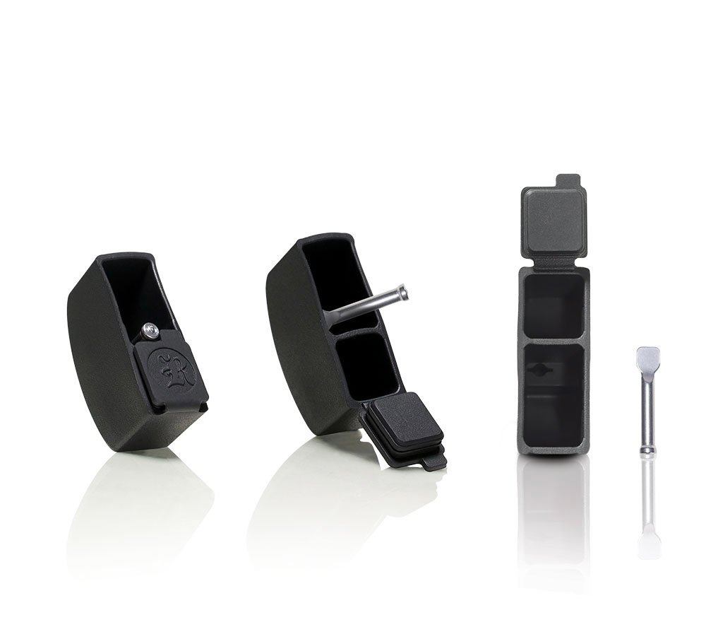 VERB 710 FLIP Threaded Battery Concentrate Vaporizer - Image 22