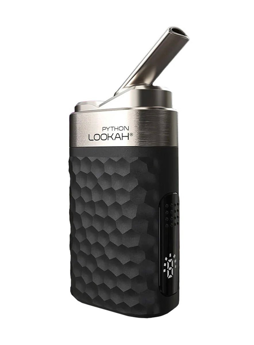 Lookah Python Wax Vape - Image 2
