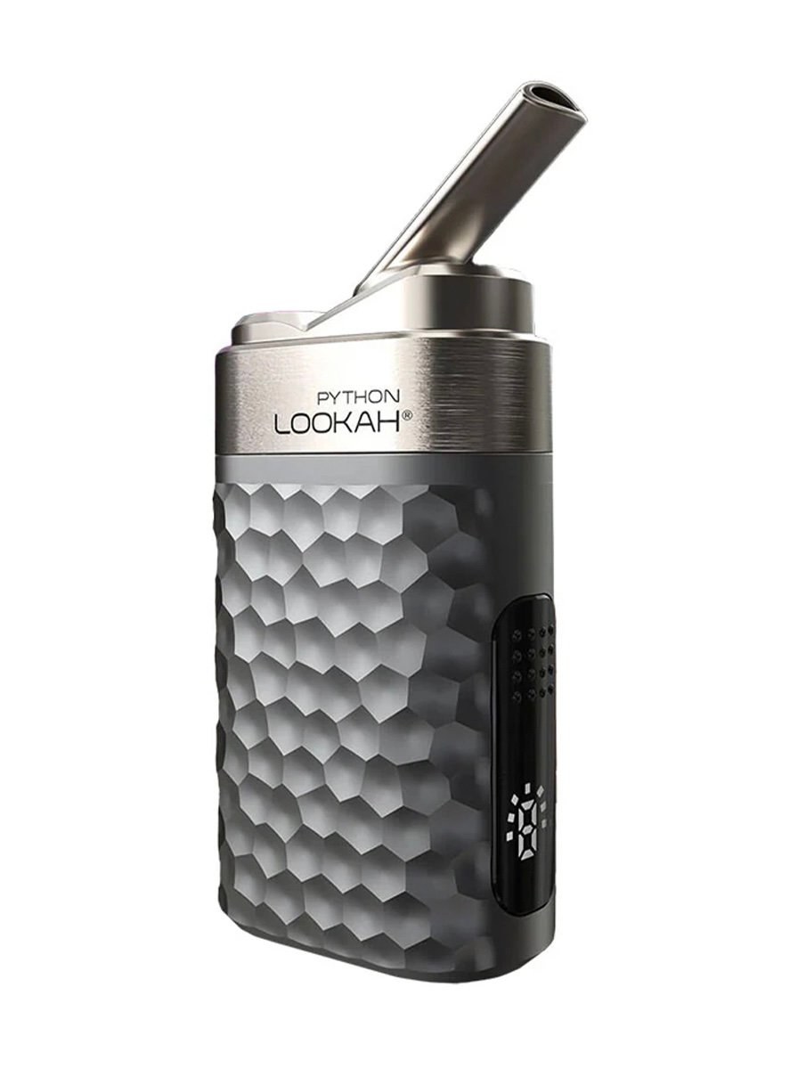 Lookah Python Wax Vape - Image 5